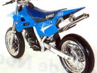 Barigo Supermotard 600